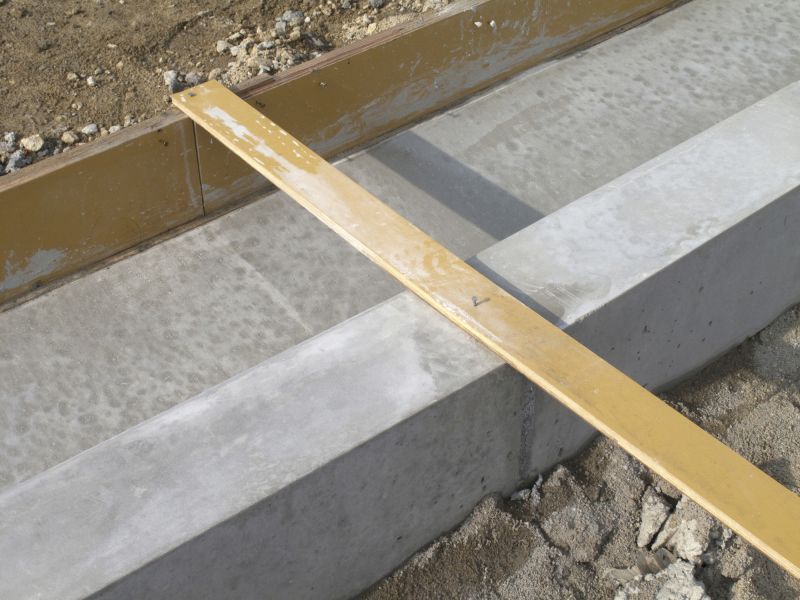Concrete Foundation Installation in Grass Lake, MI