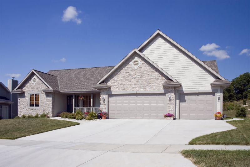 Concrete Service in Brooklyn, MI
