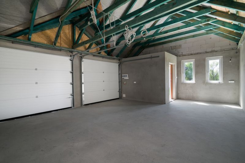 Concrete Service in Jackson County, MI